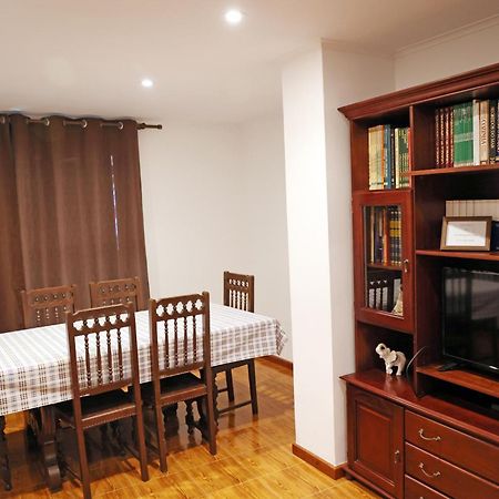 Apartment Bairros Novos Ponta Delgada - Açores Exterior foto