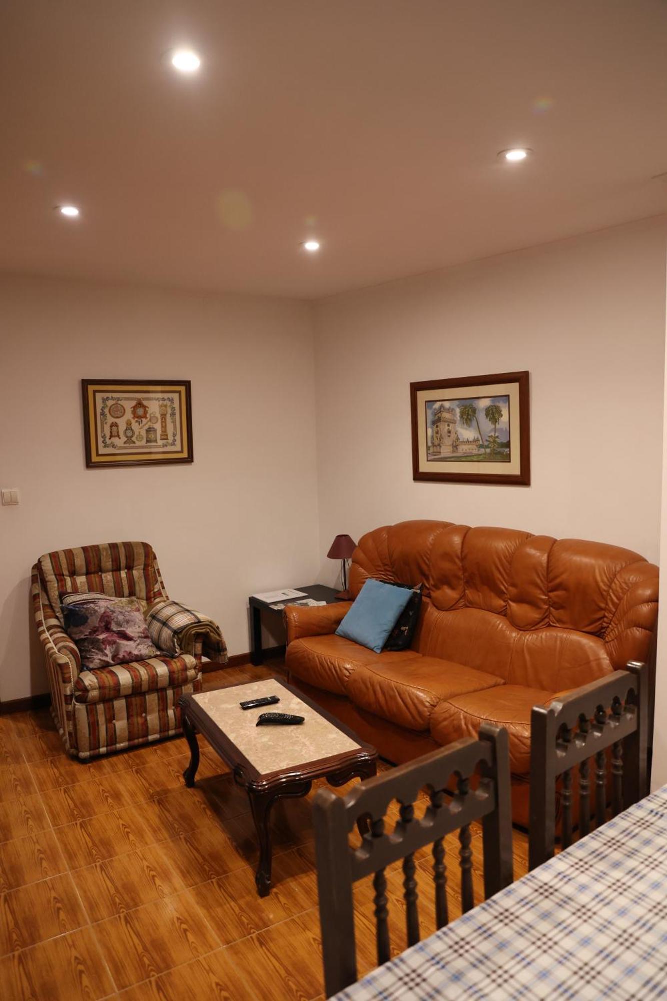 Apartment Bairros Novos Ponta Delgada - Açores Exterior foto