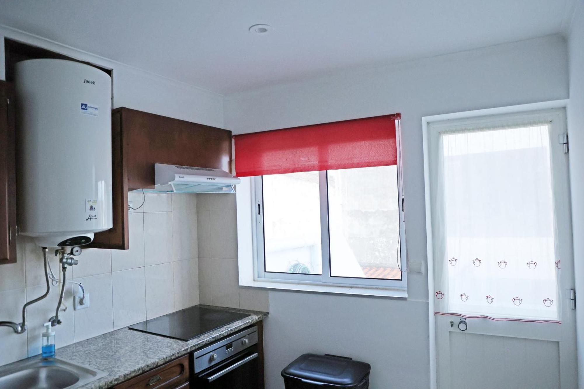 Apartment Bairros Novos Ponta Delgada - Açores Exterior foto