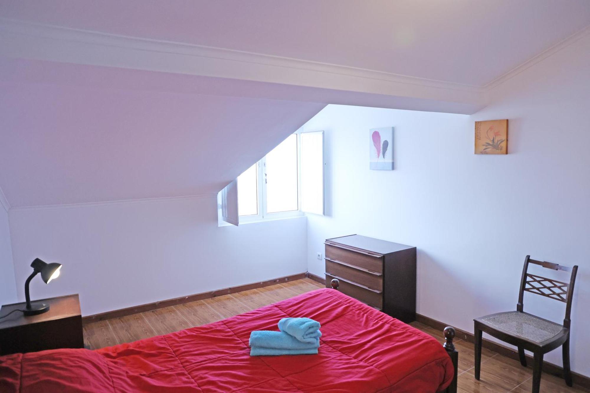 Apartment Bairros Novos Ponta Delgada - Açores Exterior foto