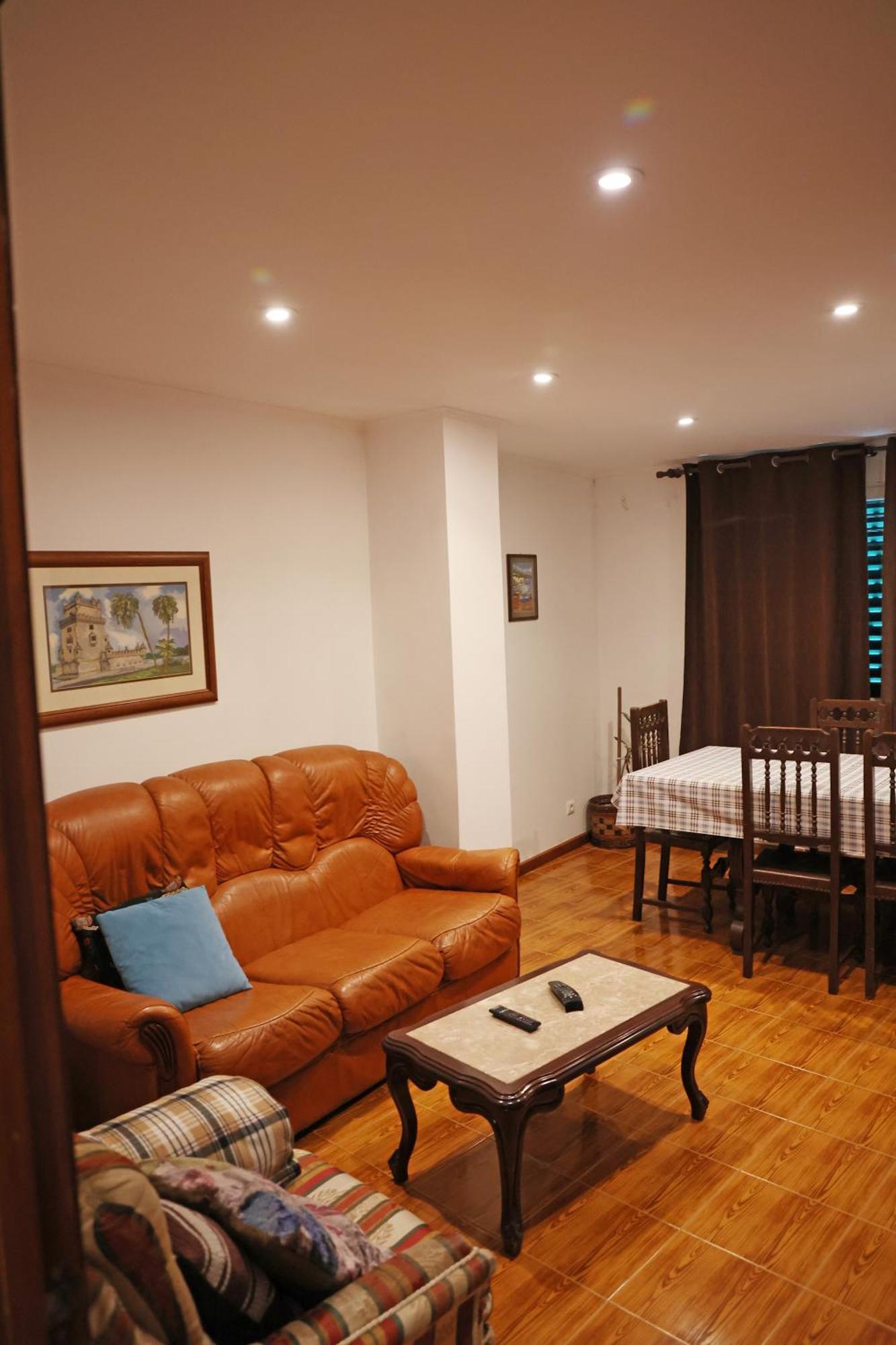 Apartment Bairros Novos Ponta Delgada - Açores Exterior foto