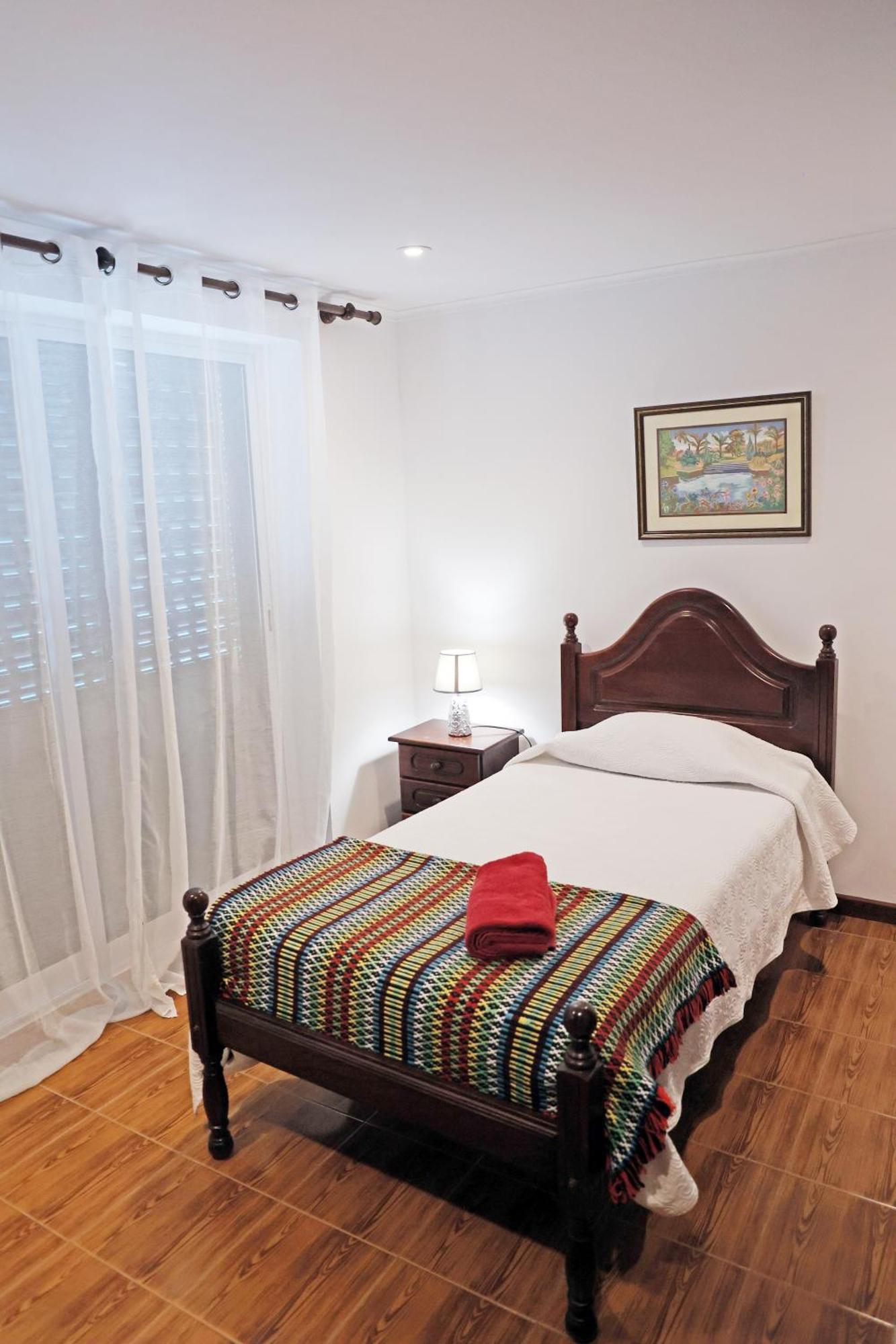 Apartment Bairros Novos Ponta Delgada - Açores Exterior foto