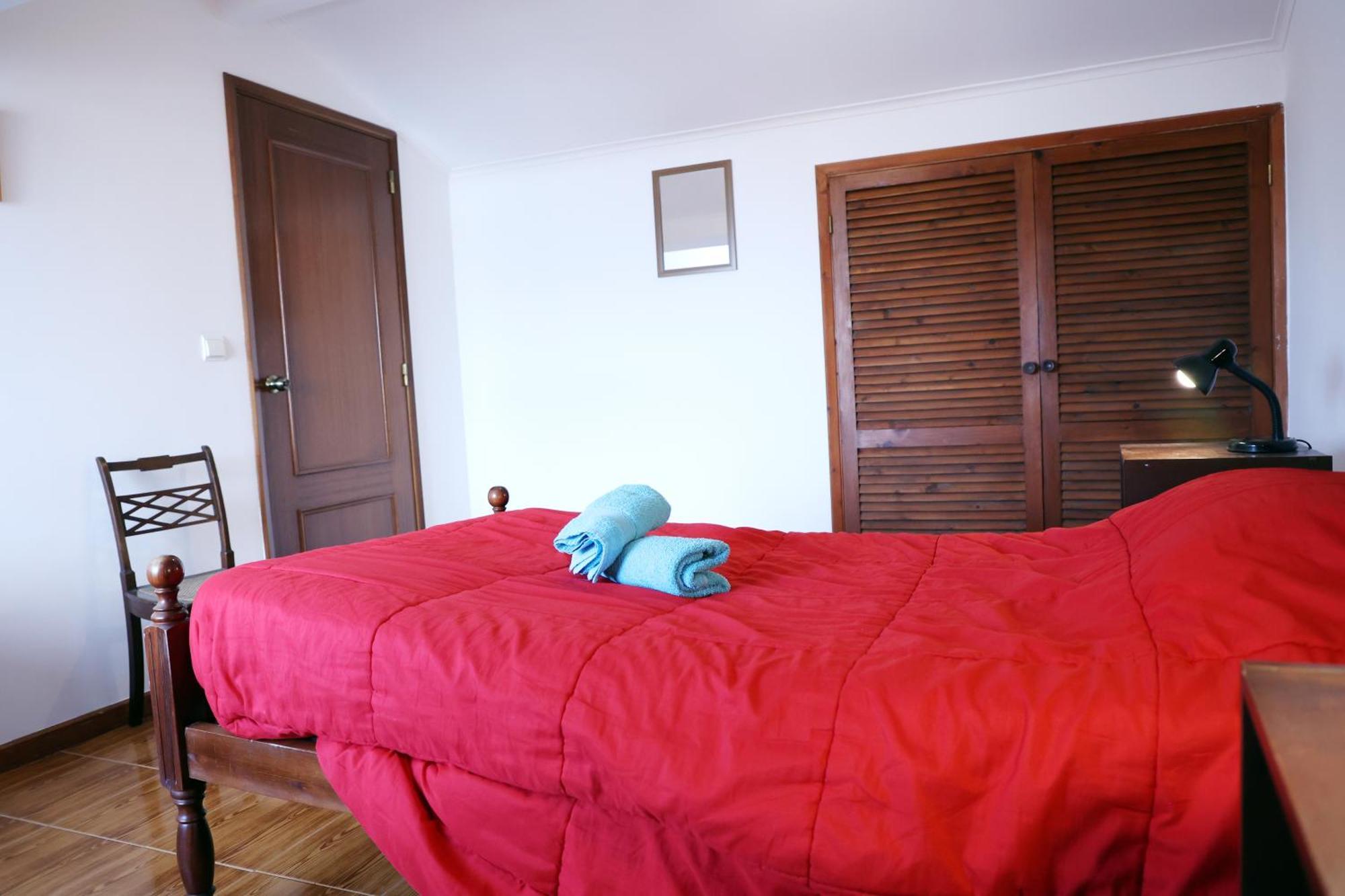 Apartment Bairros Novos Ponta Delgada - Açores Exterior foto