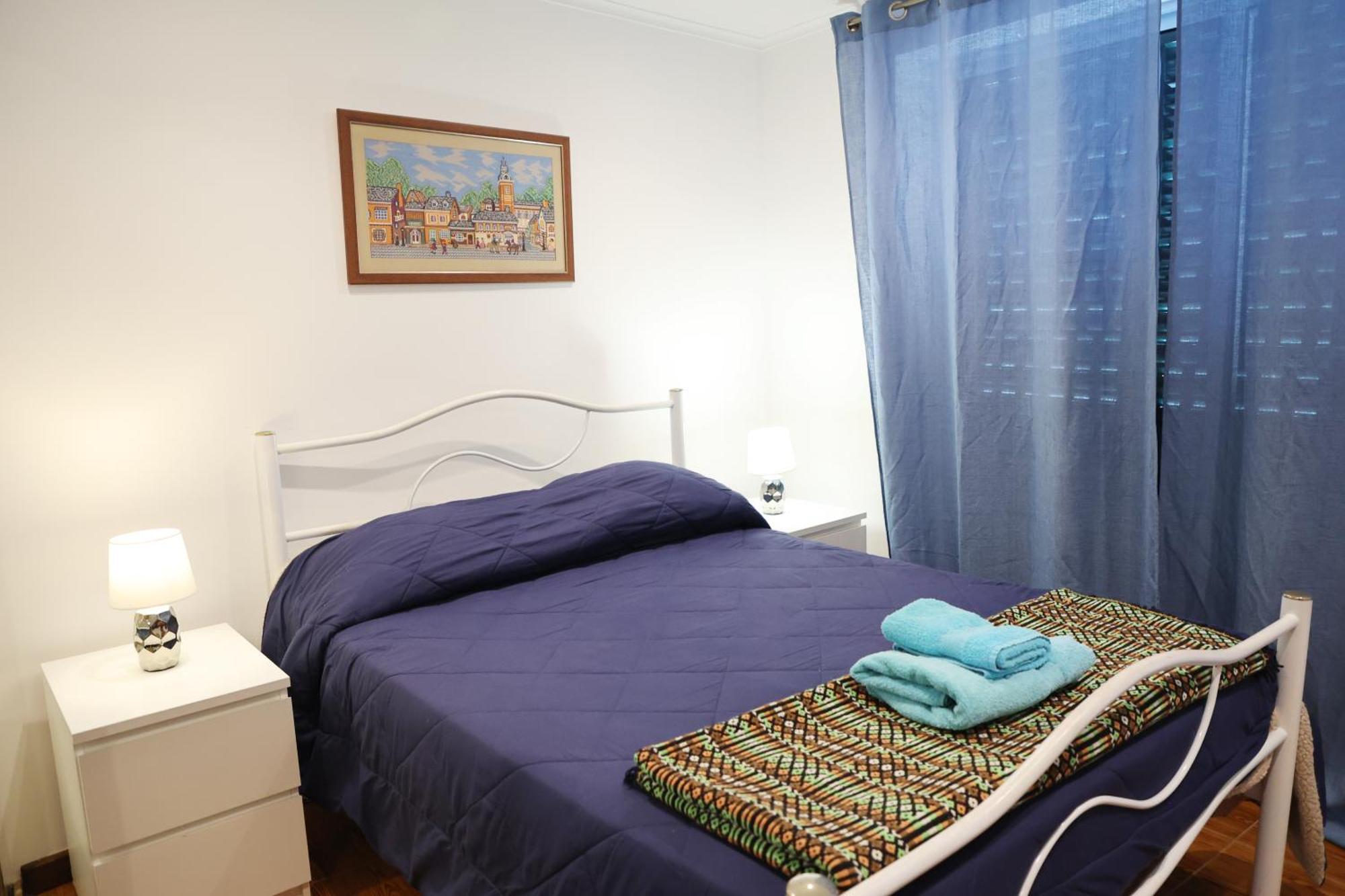 Apartment Bairros Novos Ponta Delgada - Açores Exterior foto