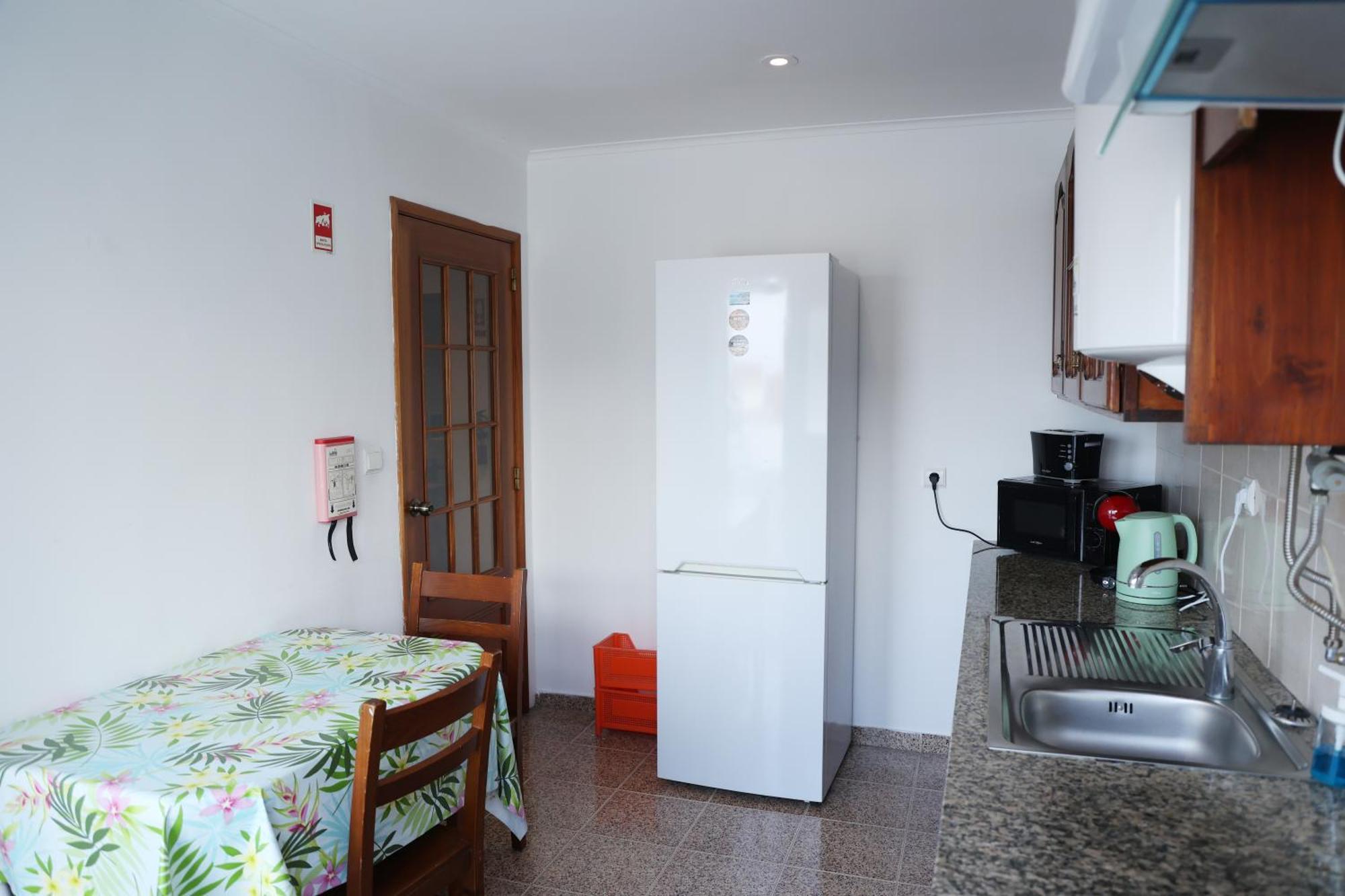 Apartment Bairros Novos Ponta Delgada - Açores Exterior foto