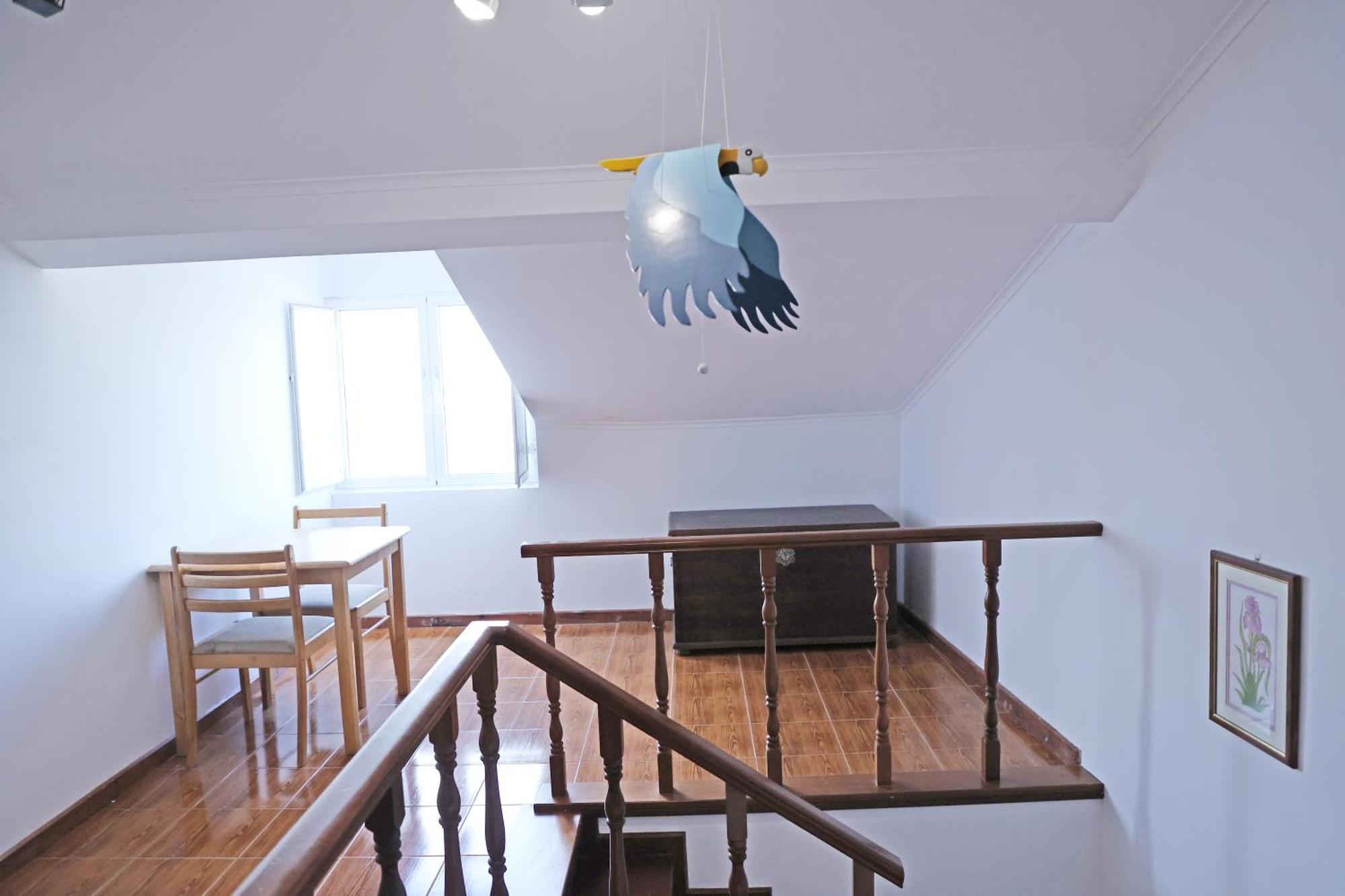 Apartment Bairros Novos Ponta Delgada - Açores Exterior foto