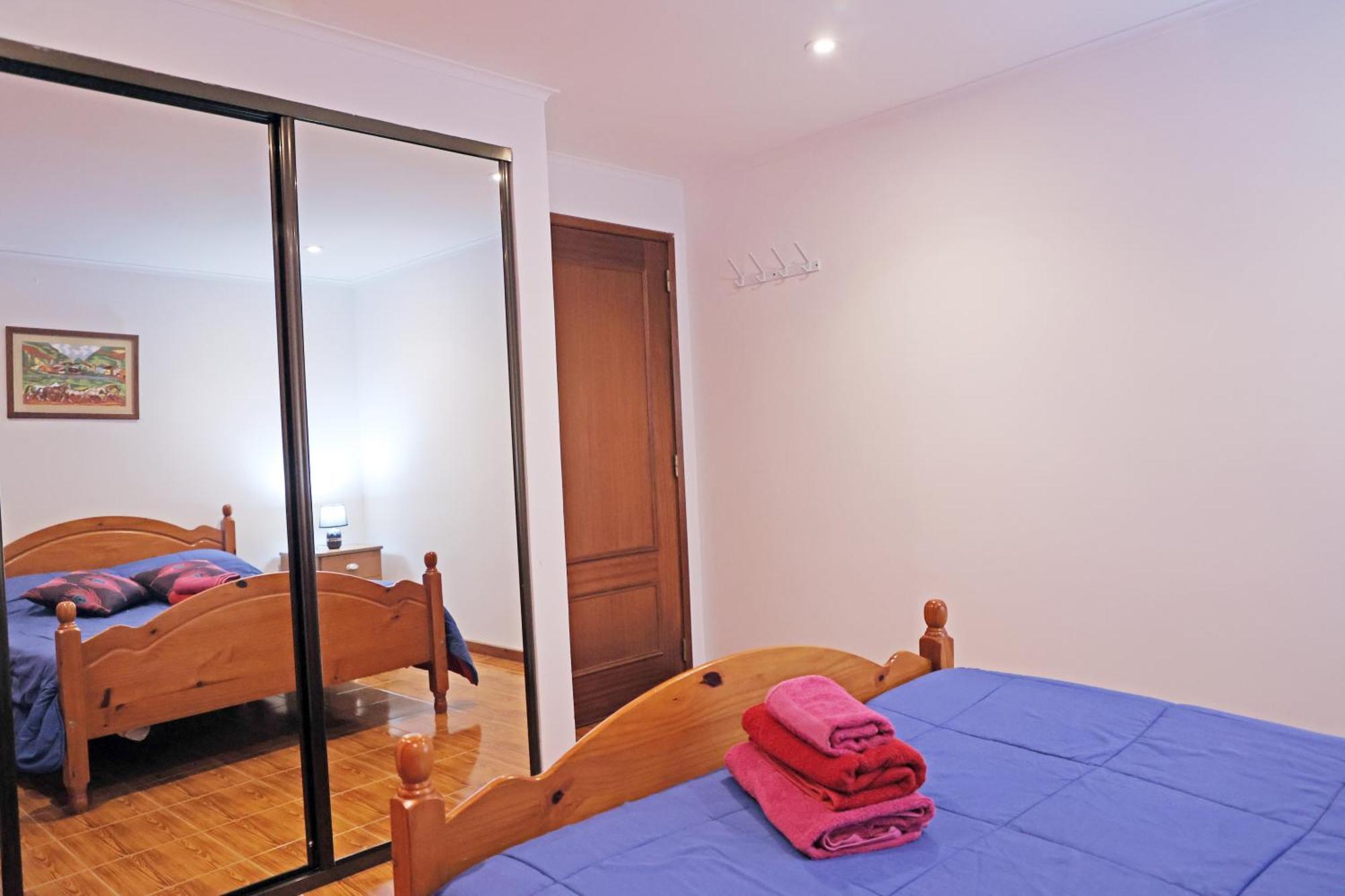 Apartment Bairros Novos Ponta Delgada - Açores Exterior foto