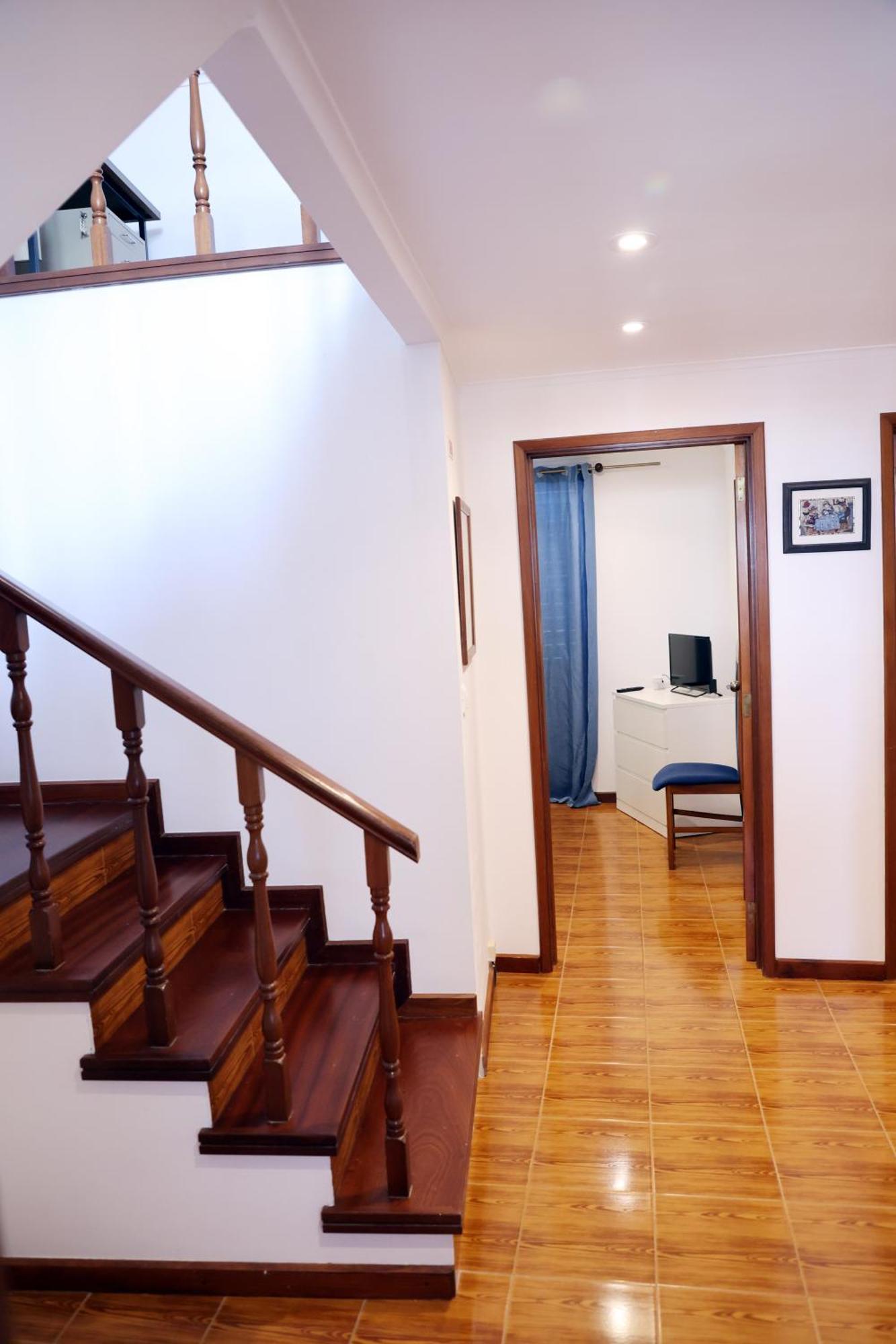 Apartment Bairros Novos Ponta Delgada - Açores Exterior foto