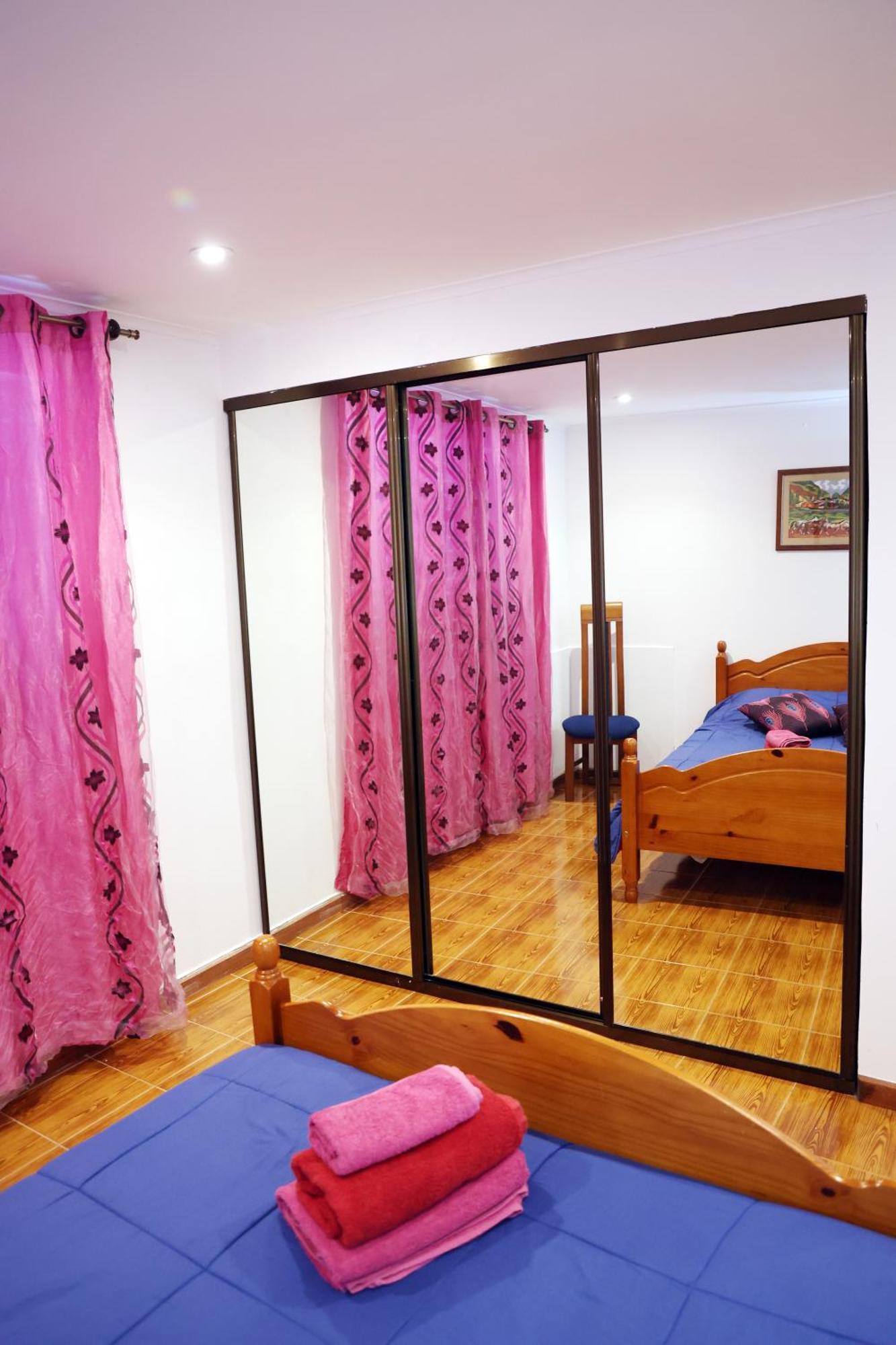 Apartment Bairros Novos Ponta Delgada - Açores Exterior foto