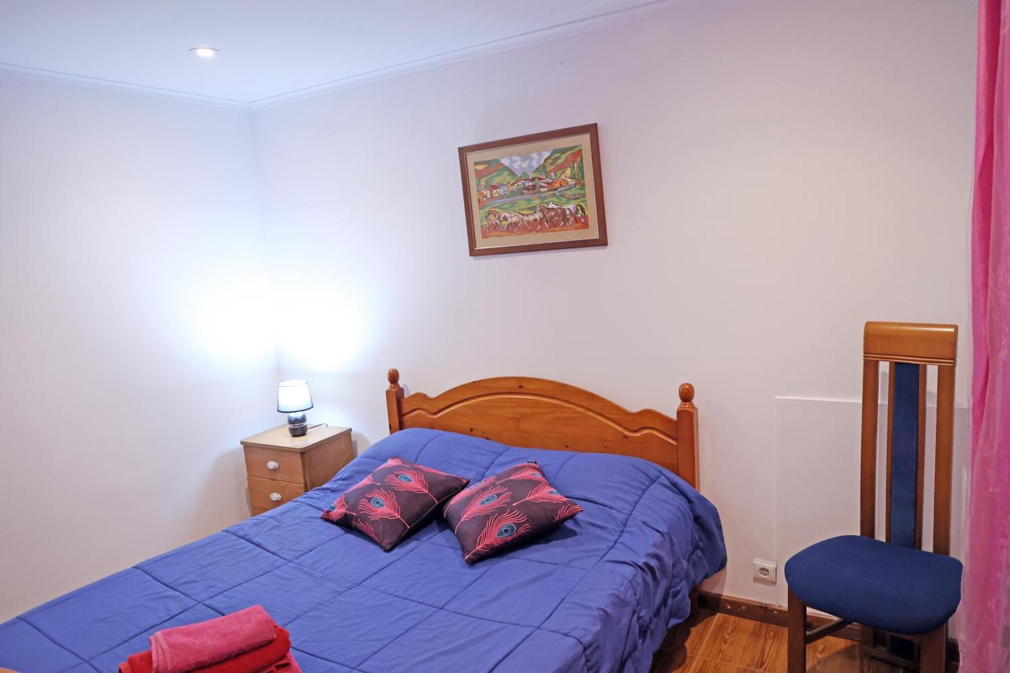 Apartment Bairros Novos Ponta Delgada - Açores Exterior foto