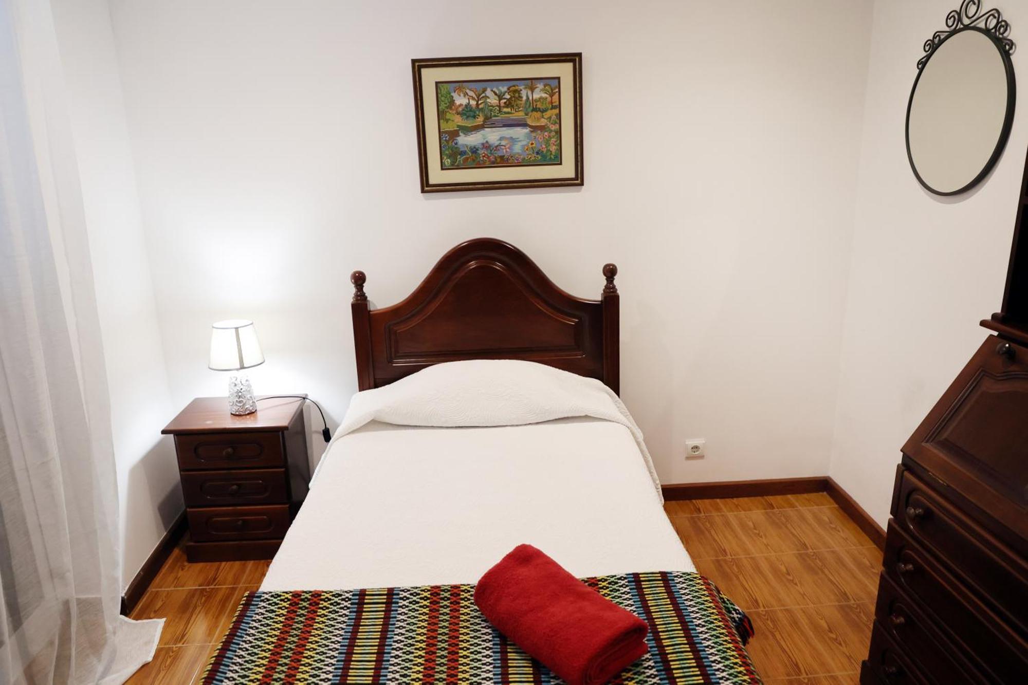 Apartment Bairros Novos Ponta Delgada - Açores Exterior foto