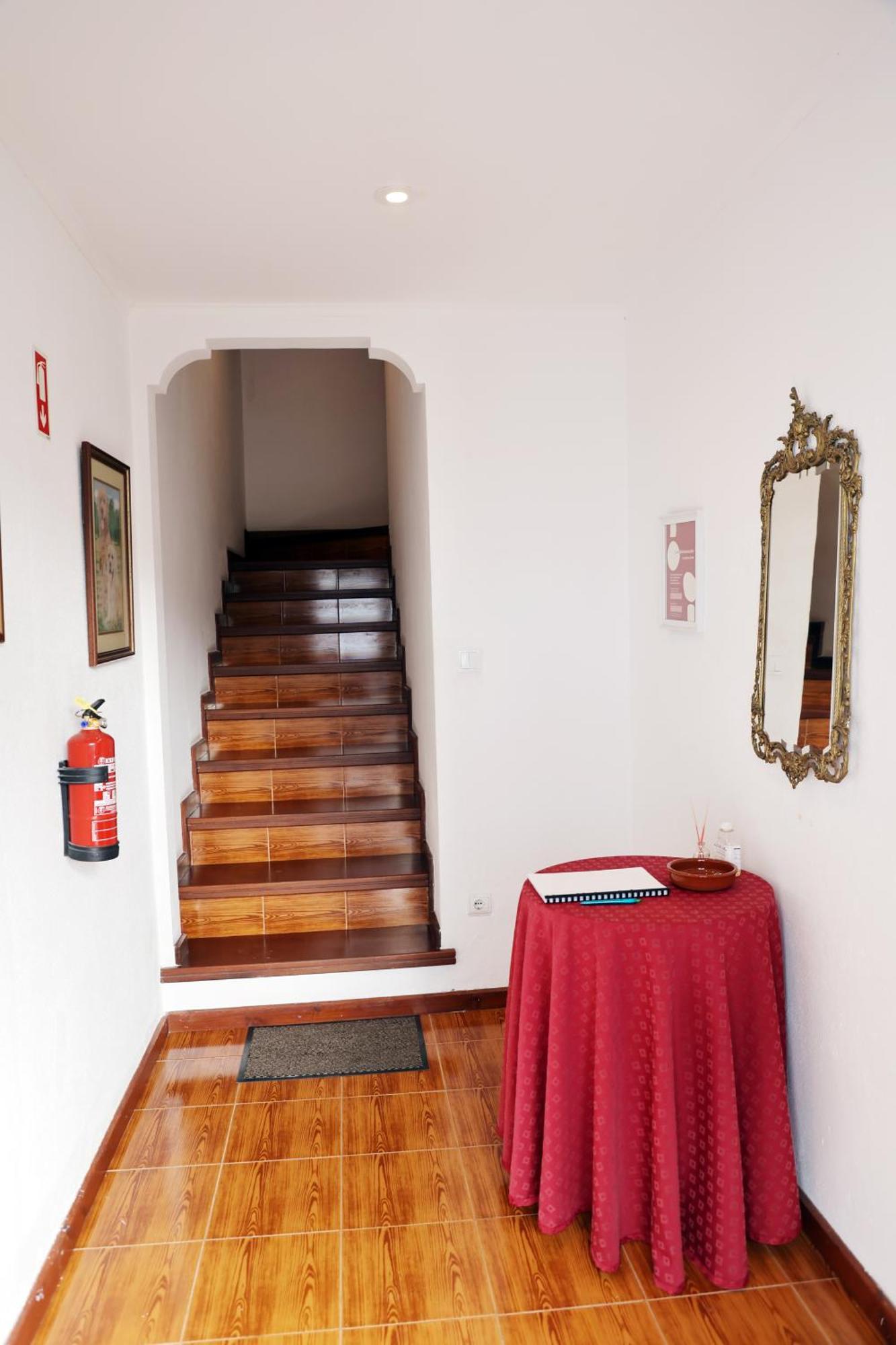Apartment Bairros Novos Ponta Delgada - Açores Exterior foto