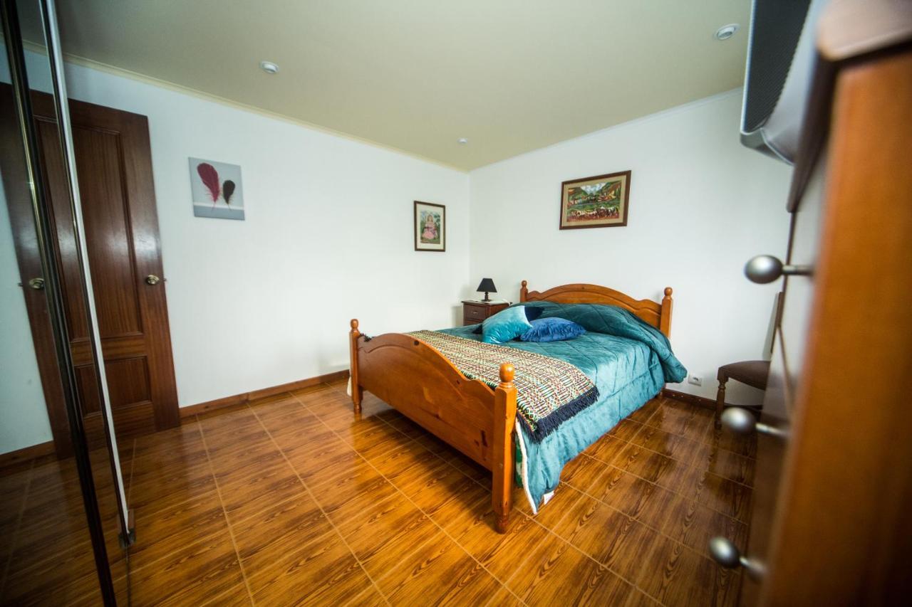 Apartment Bairros Novos Ponta Delgada - Açores Exterior foto