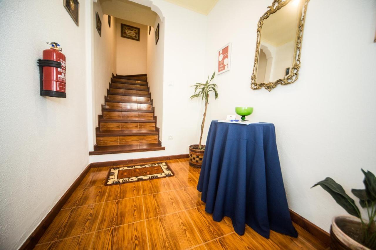 Apartment Bairros Novos Ponta Delgada - Açores Exterior foto