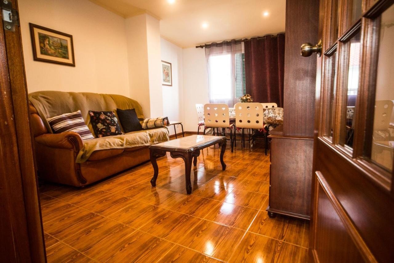 Apartment Bairros Novos Ponta Delgada - Açores Exterior foto