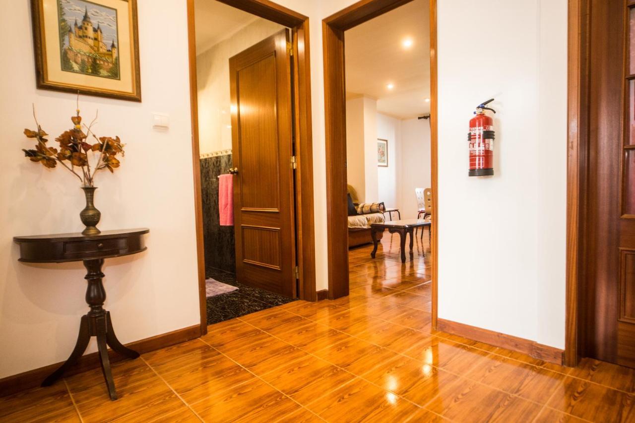 Apartment Bairros Novos Ponta Delgada - Açores Exterior foto